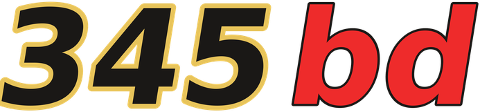 345bd logo